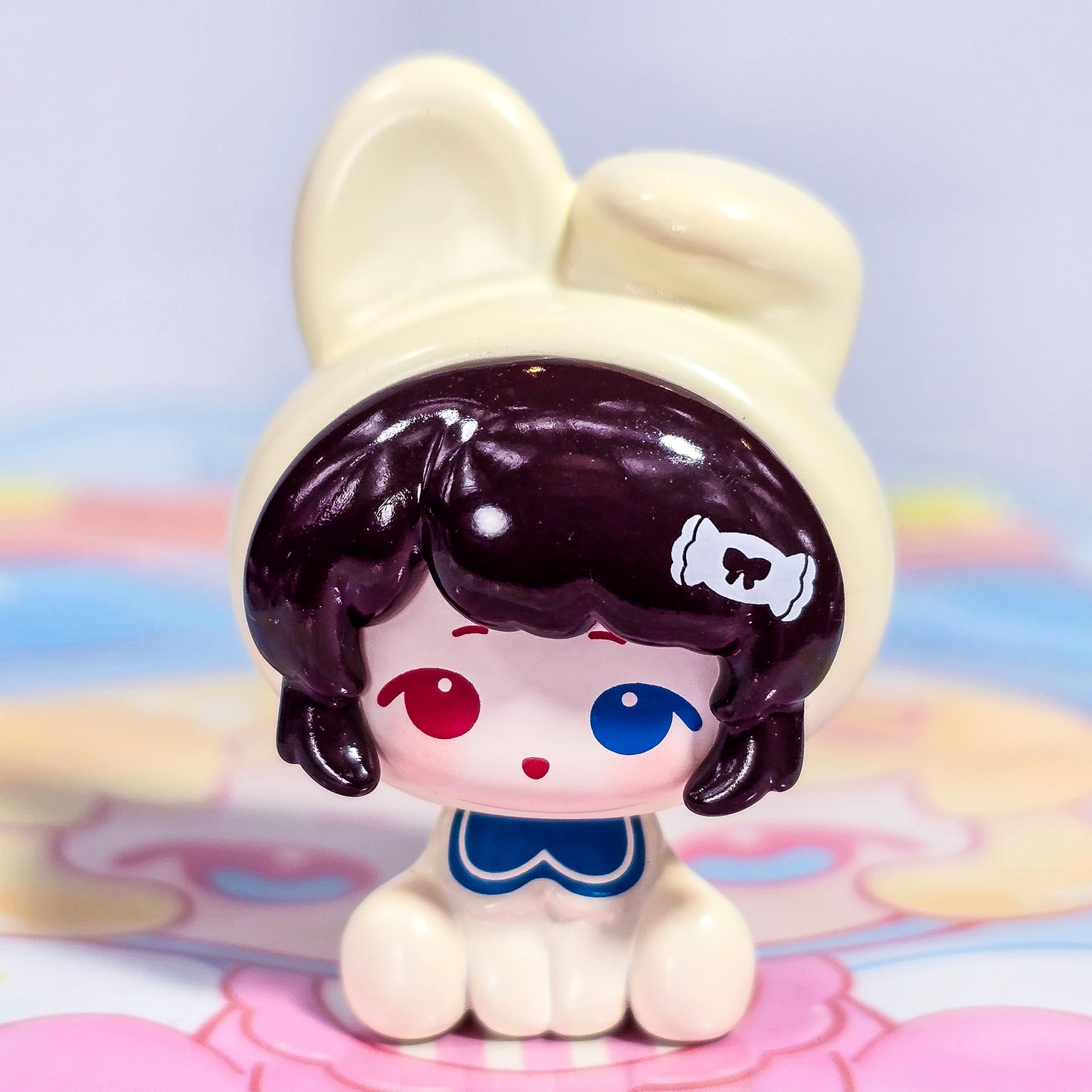 MINTY Adventure Mini Bean Blind Bag Confirmed Style