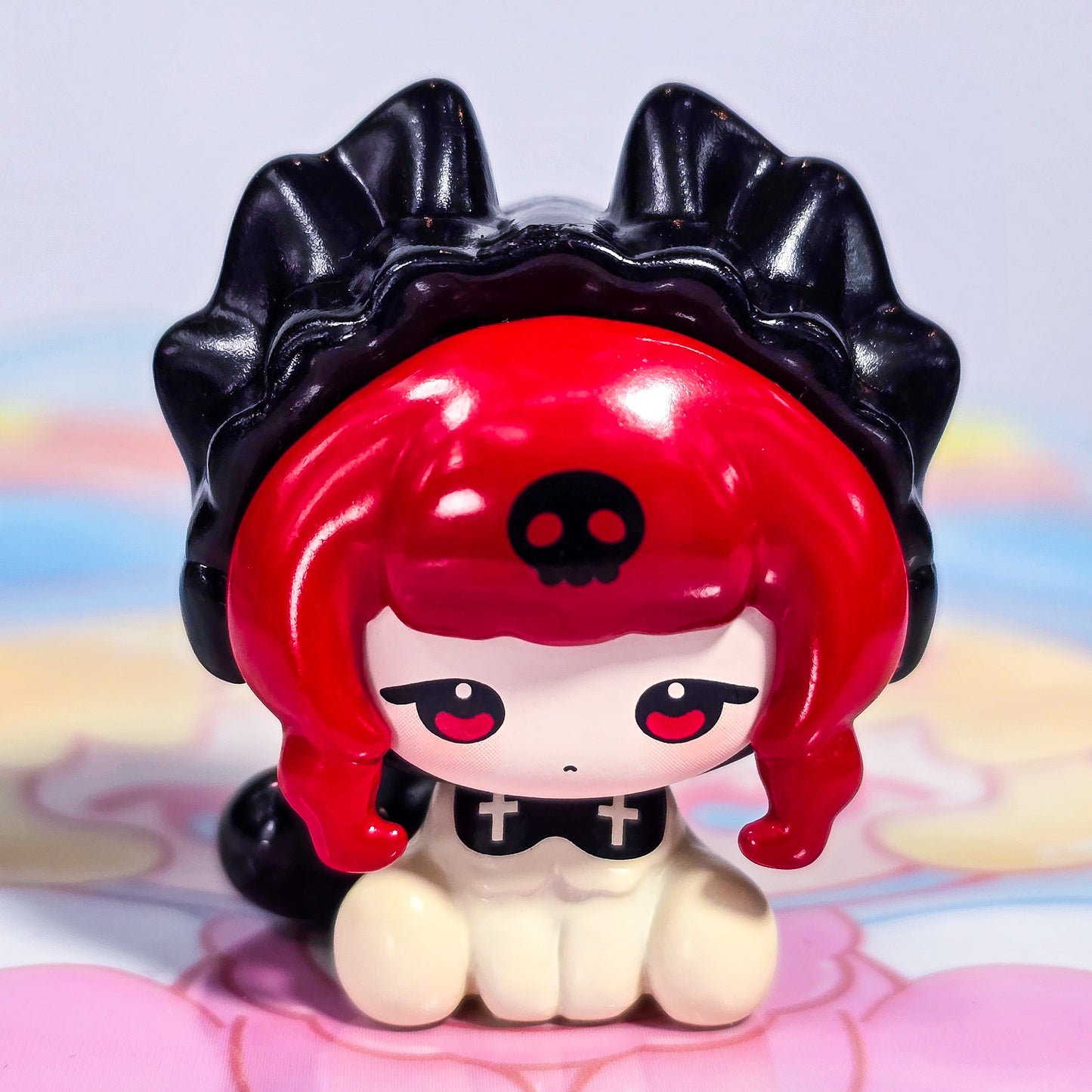 MINTY Adventure Mini Bean Blind Bag Confirmed Style