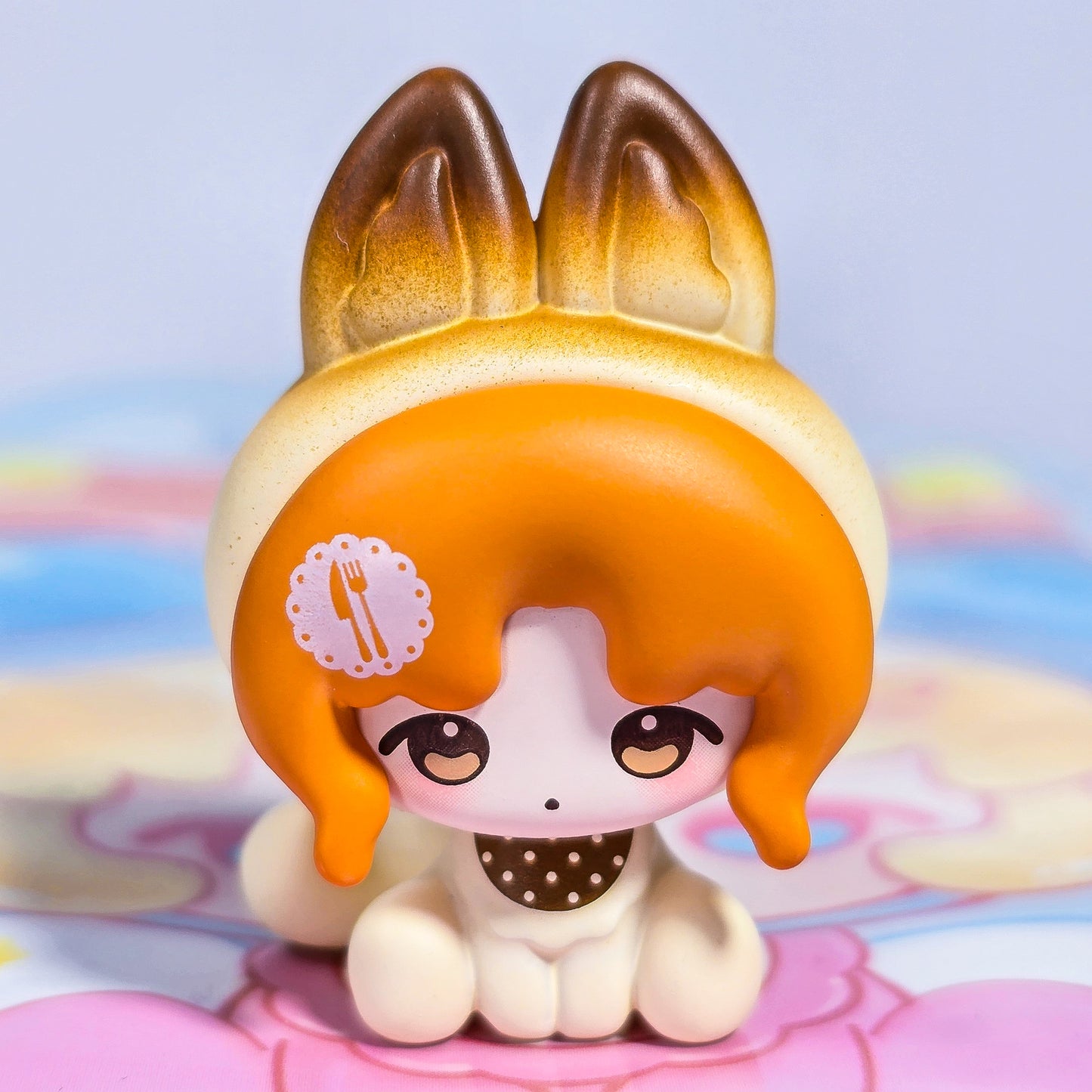 MINTY Adventure Mini Bean Blind Bag Confirmed Style
