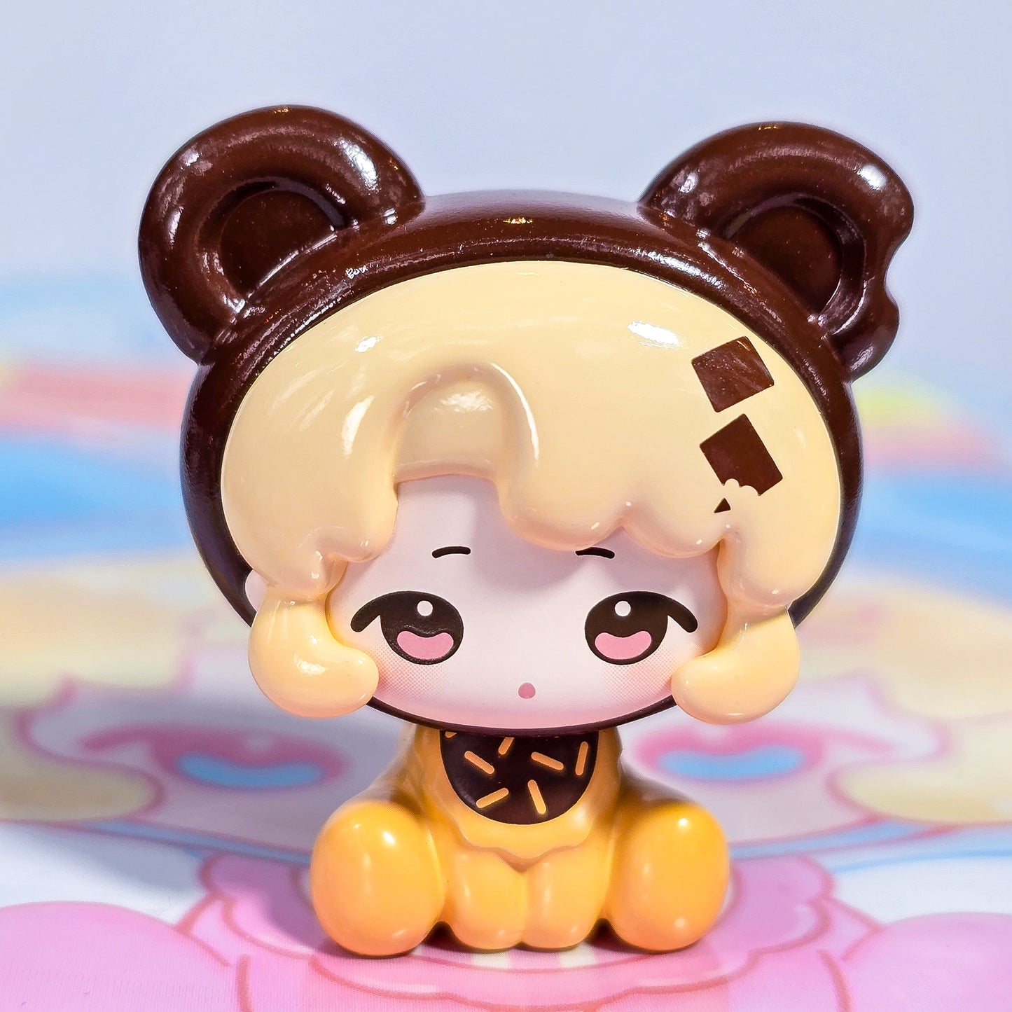 MINTY Adventure Mini Bean Blind Bag Confirmed Style