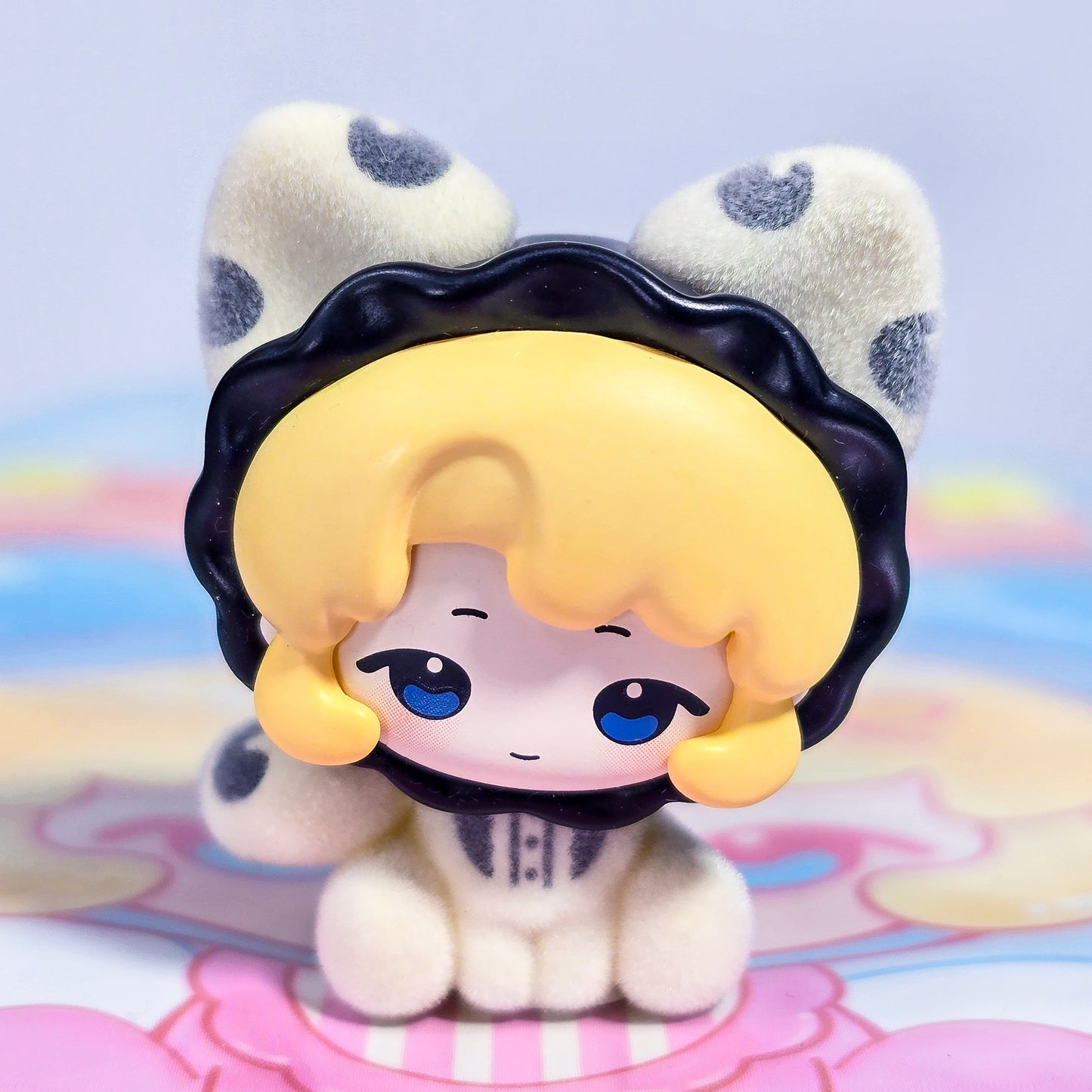 MINTY Adventure Mini Bean Blind Bag Confirmed Style