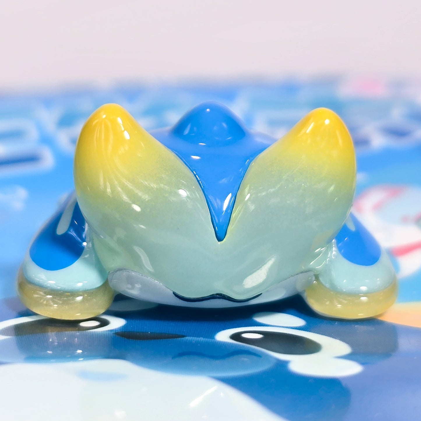 GENSHIN IMPACT Fantastical Sea Creatures Mini Bean Blind Bag Confirmed Style