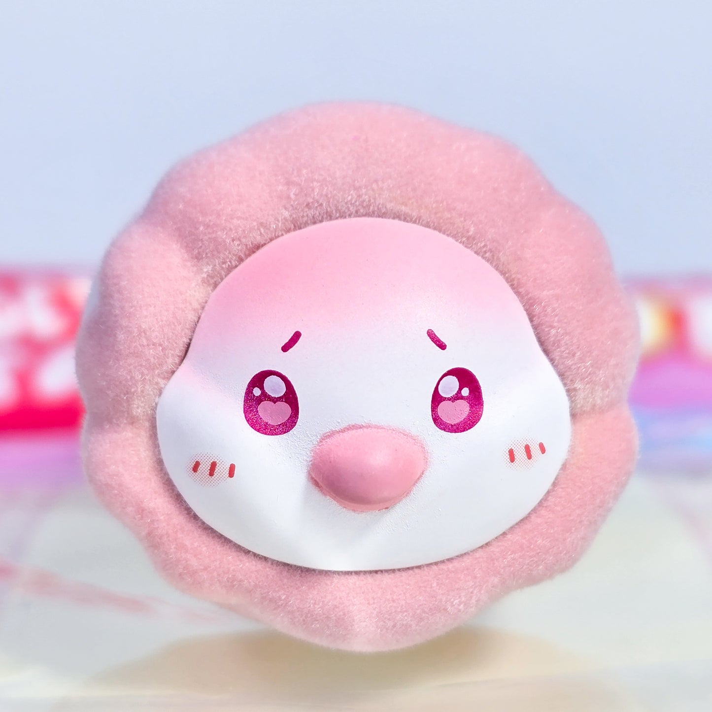 VEGETABLE FAIRIES Bean Blind Bag Confirmed Style