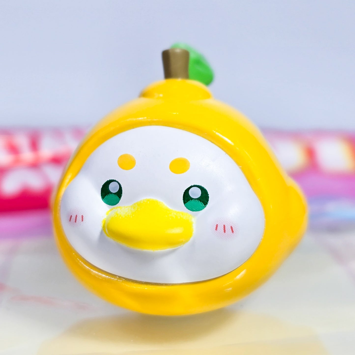 VEGETABLE FAIRIES Bean Blind Bag Confirmed Style