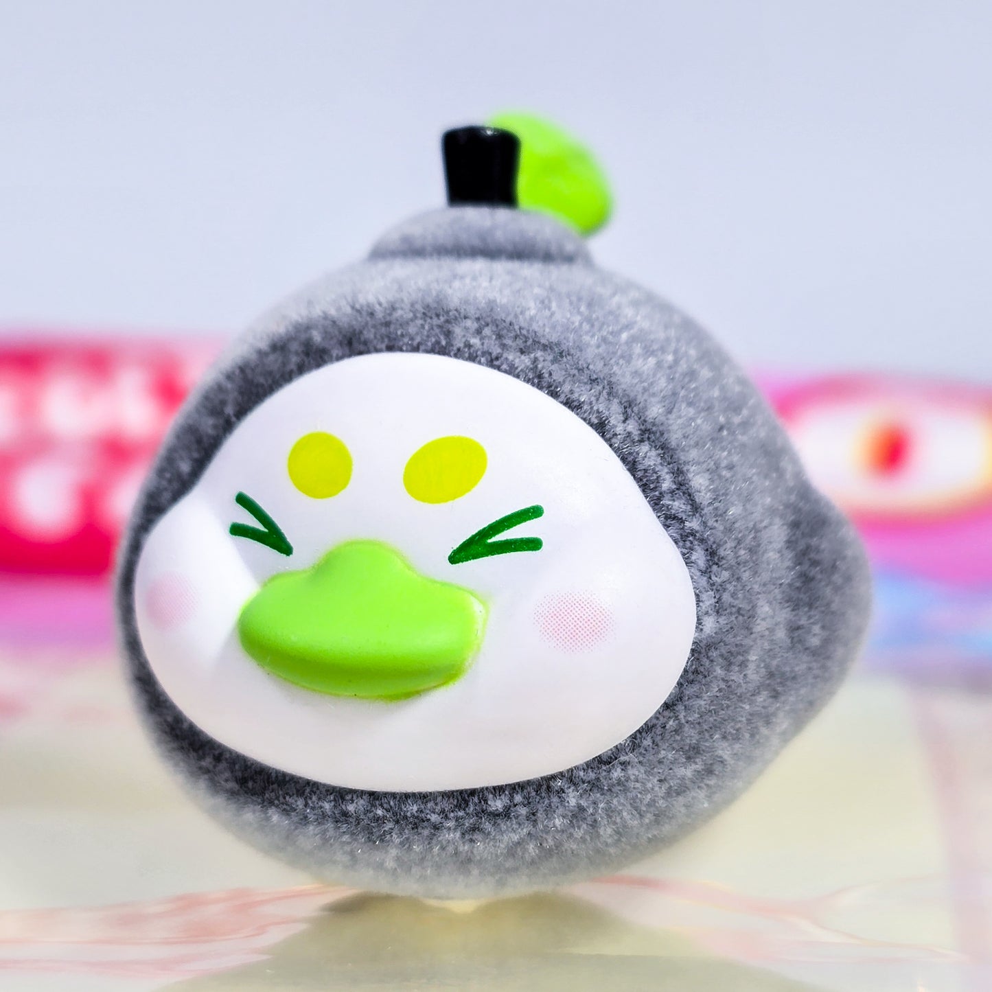 VEGETABLE FAIRIES Bean Blind Bag Confirmed Style