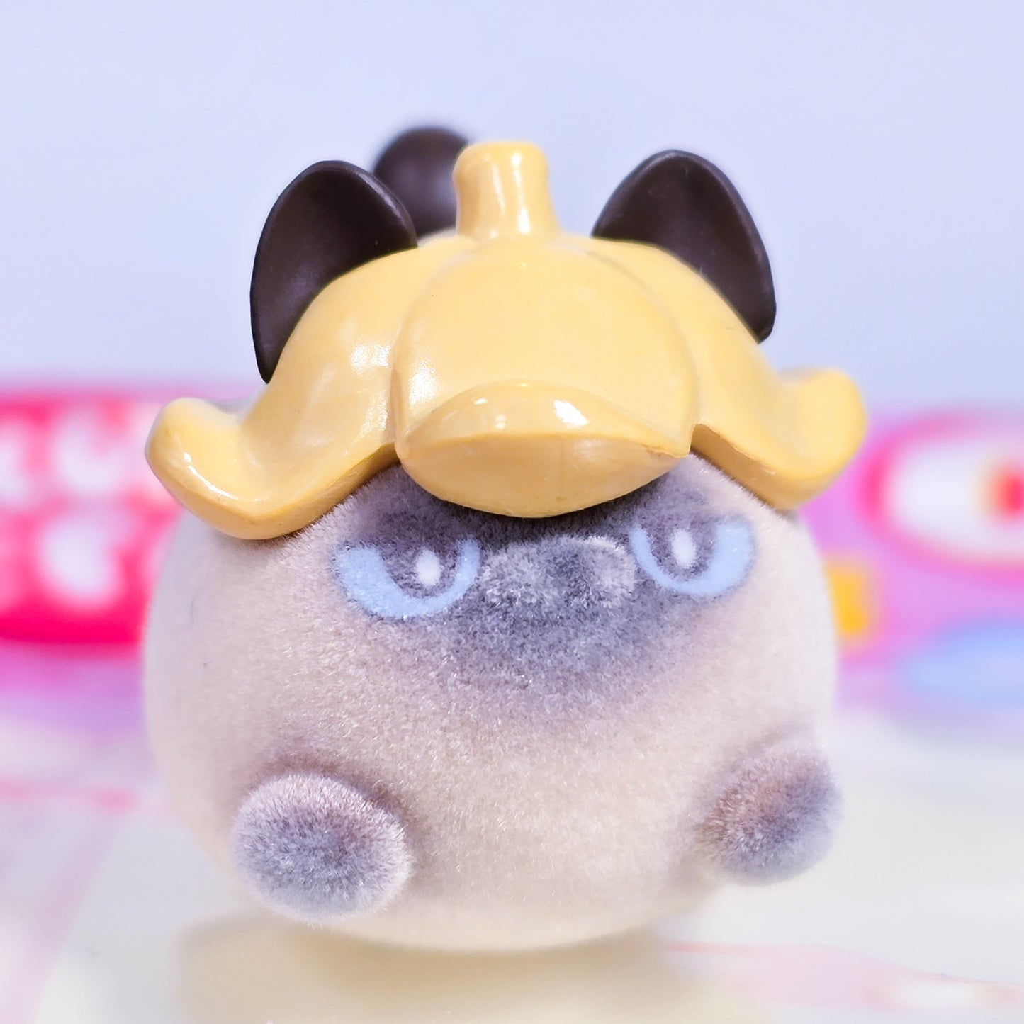 VEGETABLE FAIRIES Bean Blind Bag Confirmed Style