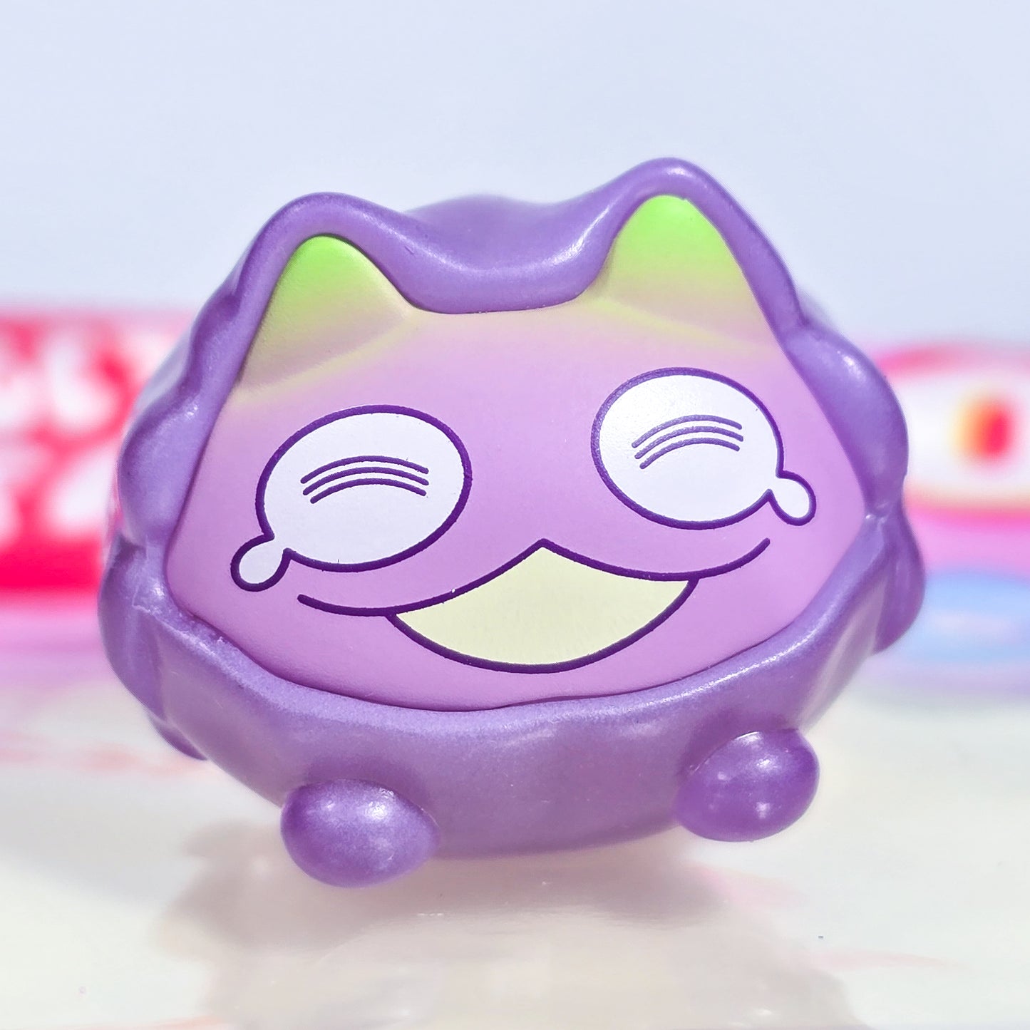 VEGETABLE FAIRIES Bean Blind Bag Confirmed Style