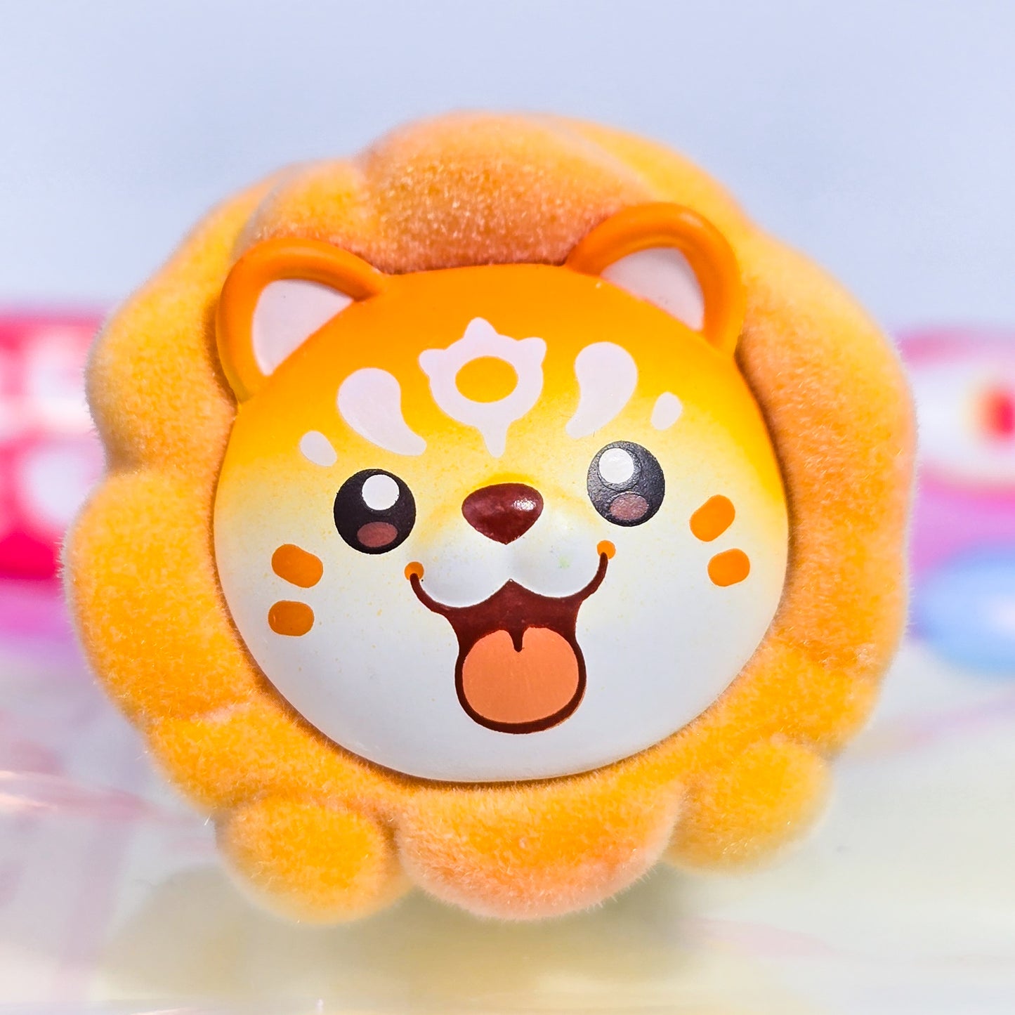 VEGETABLE FAIRIES Bean Blind Bag Confirmed Style