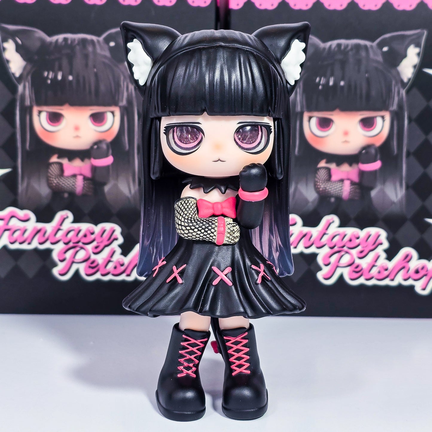 KIKI Fantasy Pet Shop Blind Box Confirmed Style