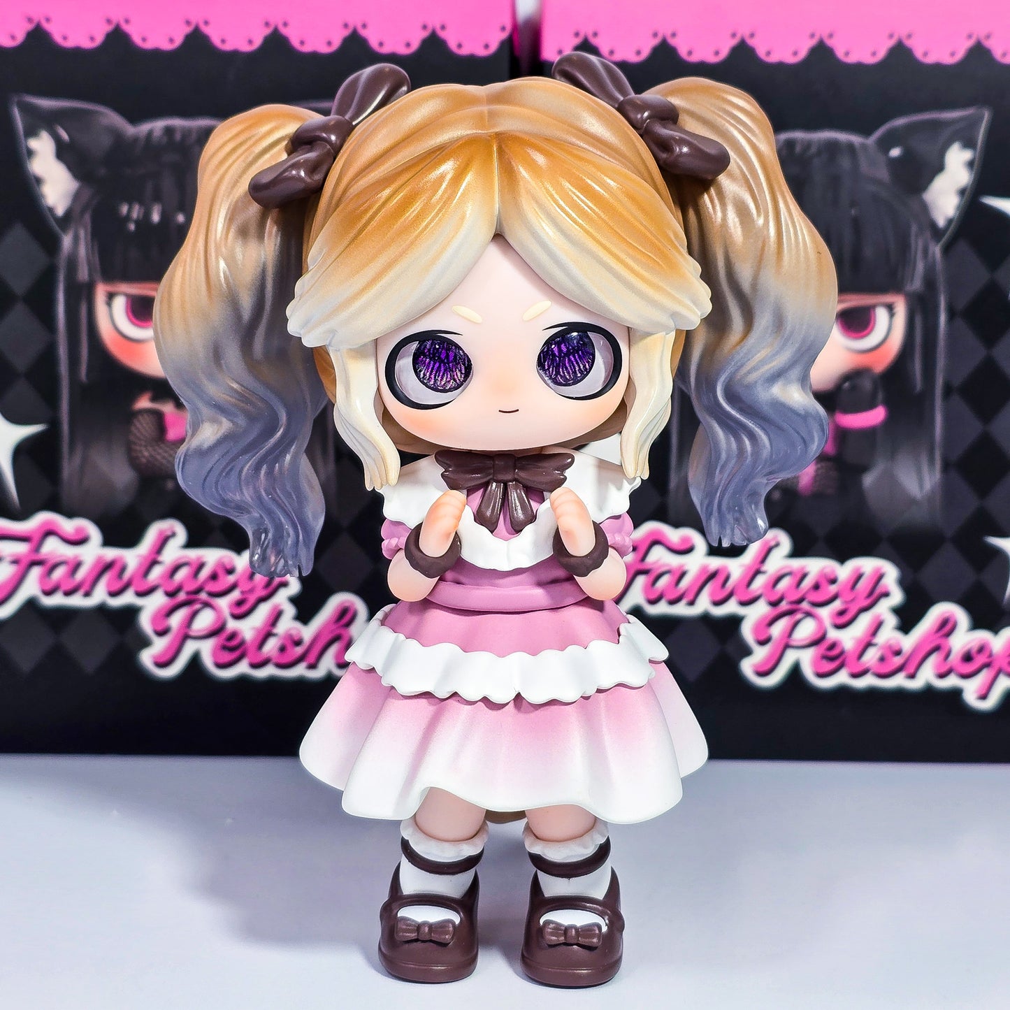 KIKI Fantasy Pet Shop Blind Box Confirmed Style