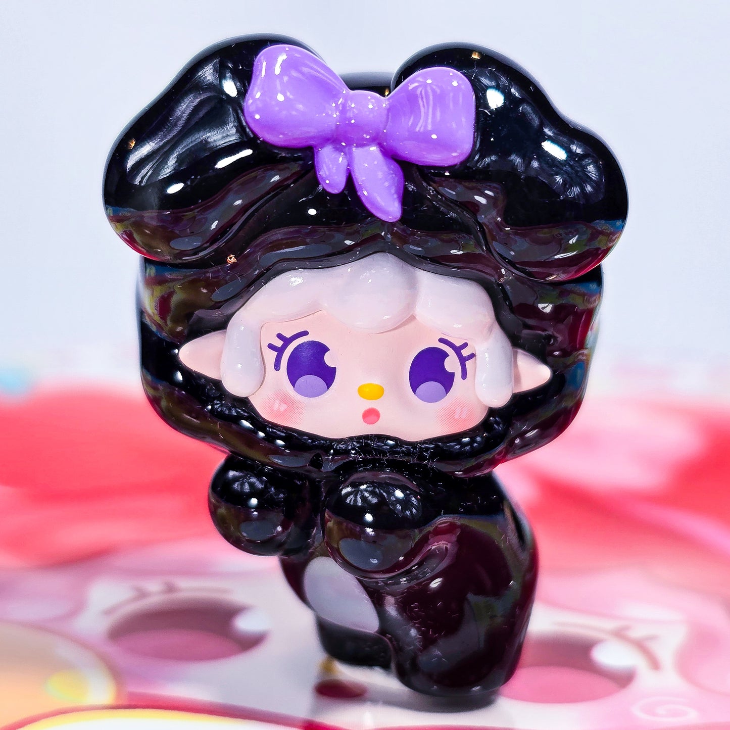 YOOKI Candy Boom Bean Blind Bag Confirmed Style