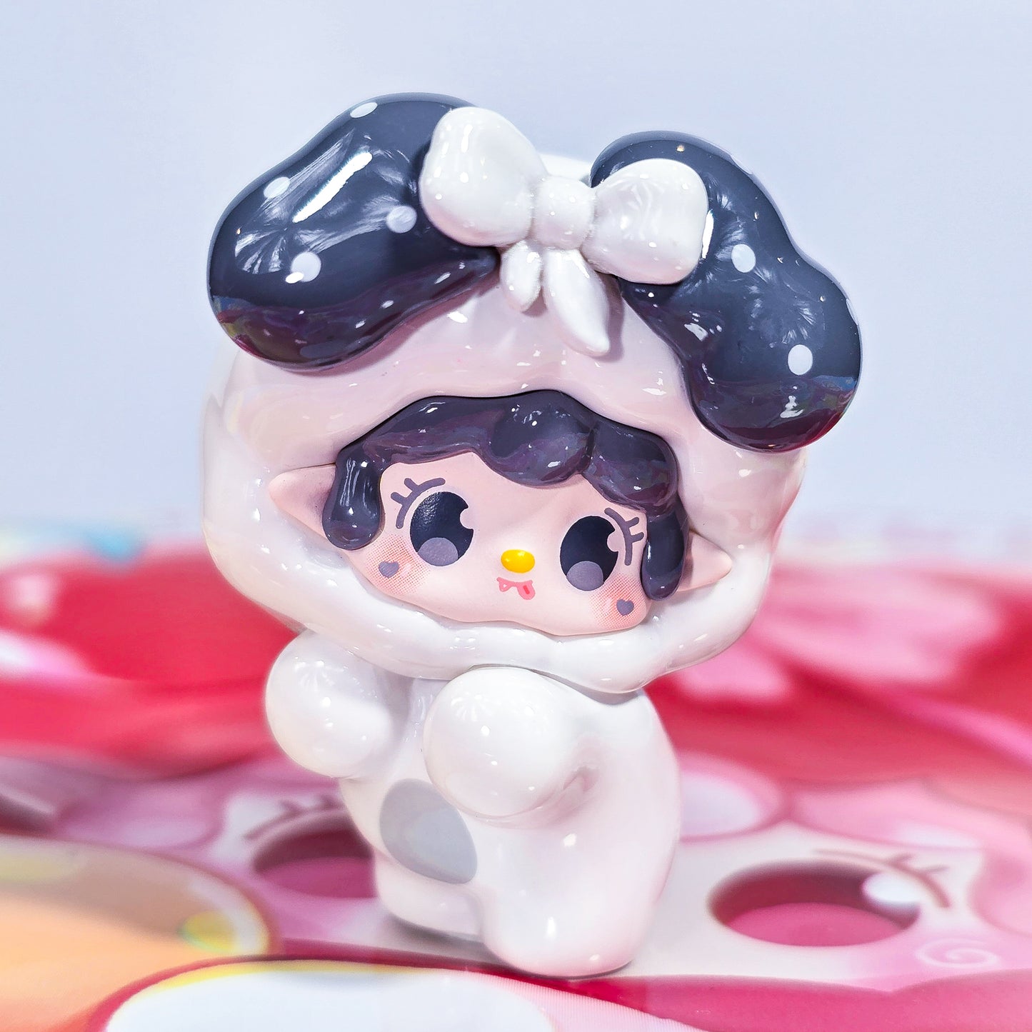 YOOKI Candy Boom Bean Blind Bag Confirmed Style