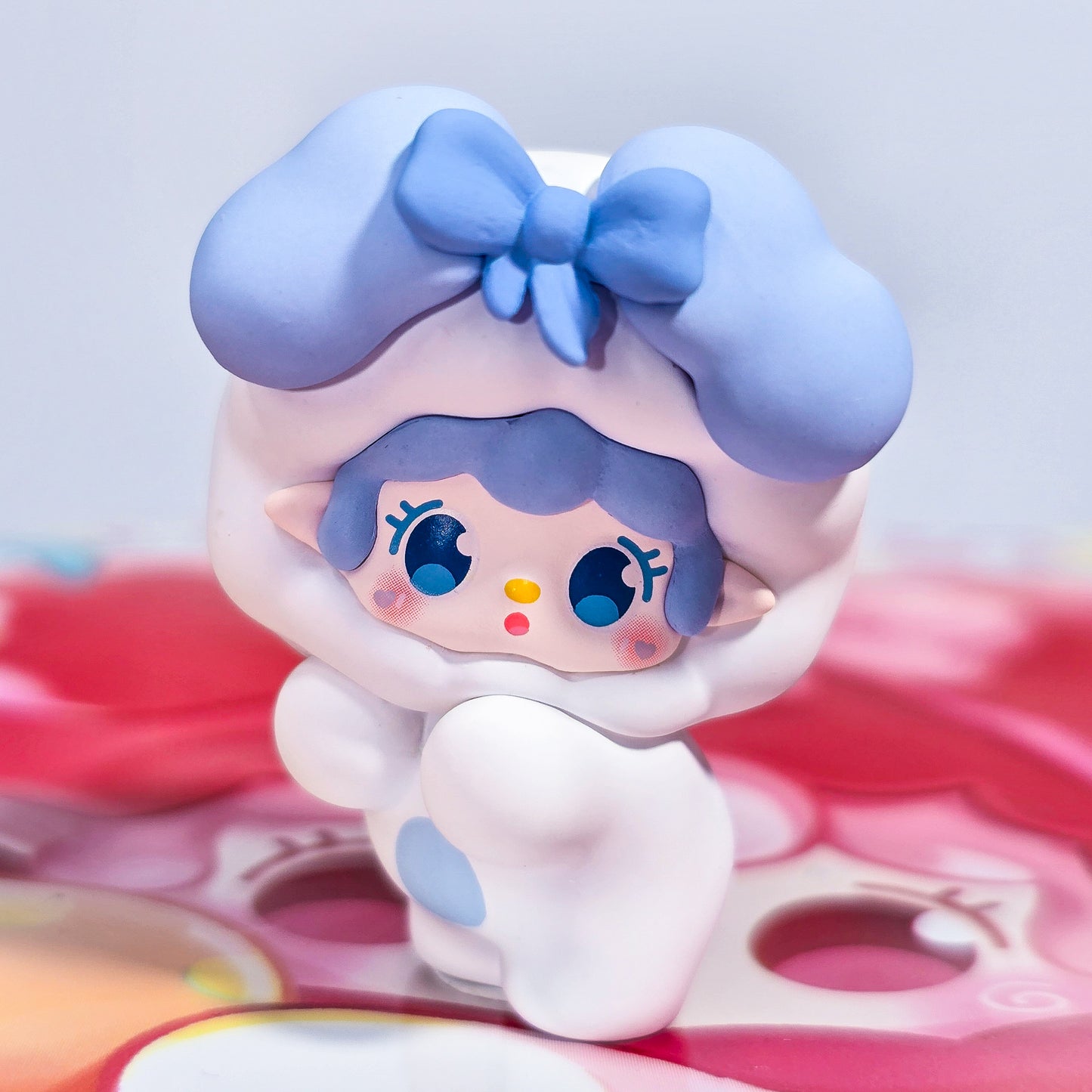 YOOKI Candy Boom Bean Blind Bag Confirmed Style