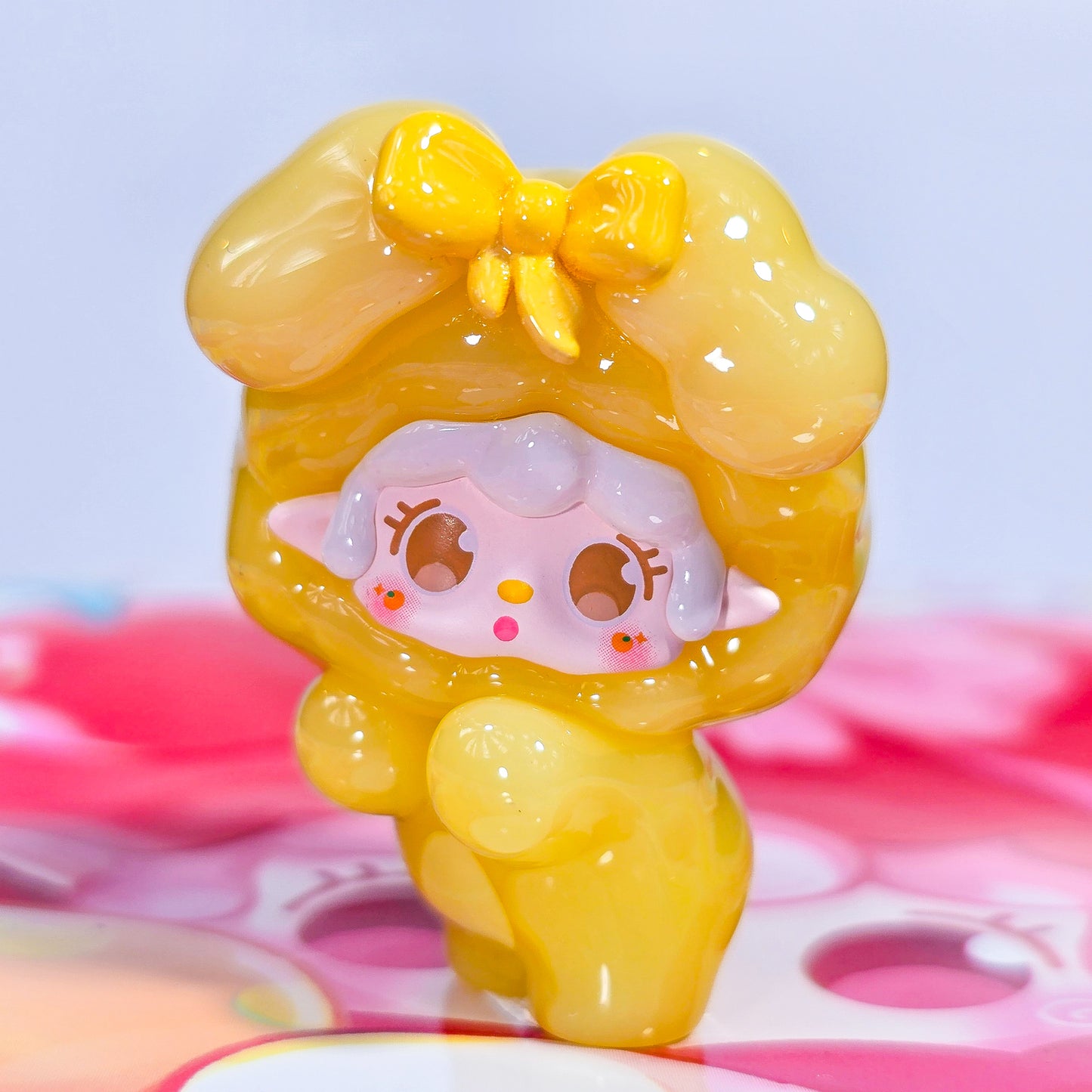 YOOKI Candy Boom Bean Blind Bag Confirmed Style