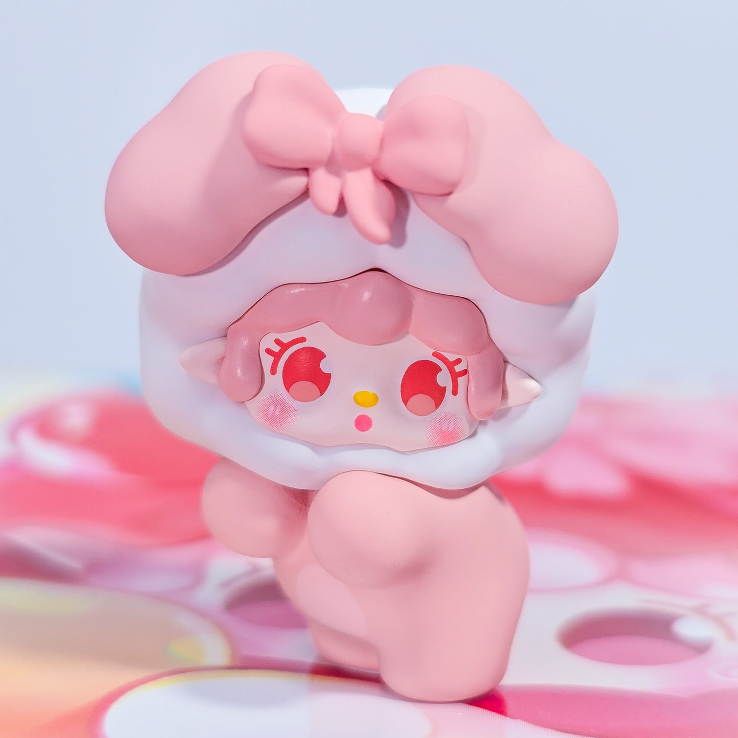 YOOKI Candy Boom Bean Blind Bag Confirmed Style