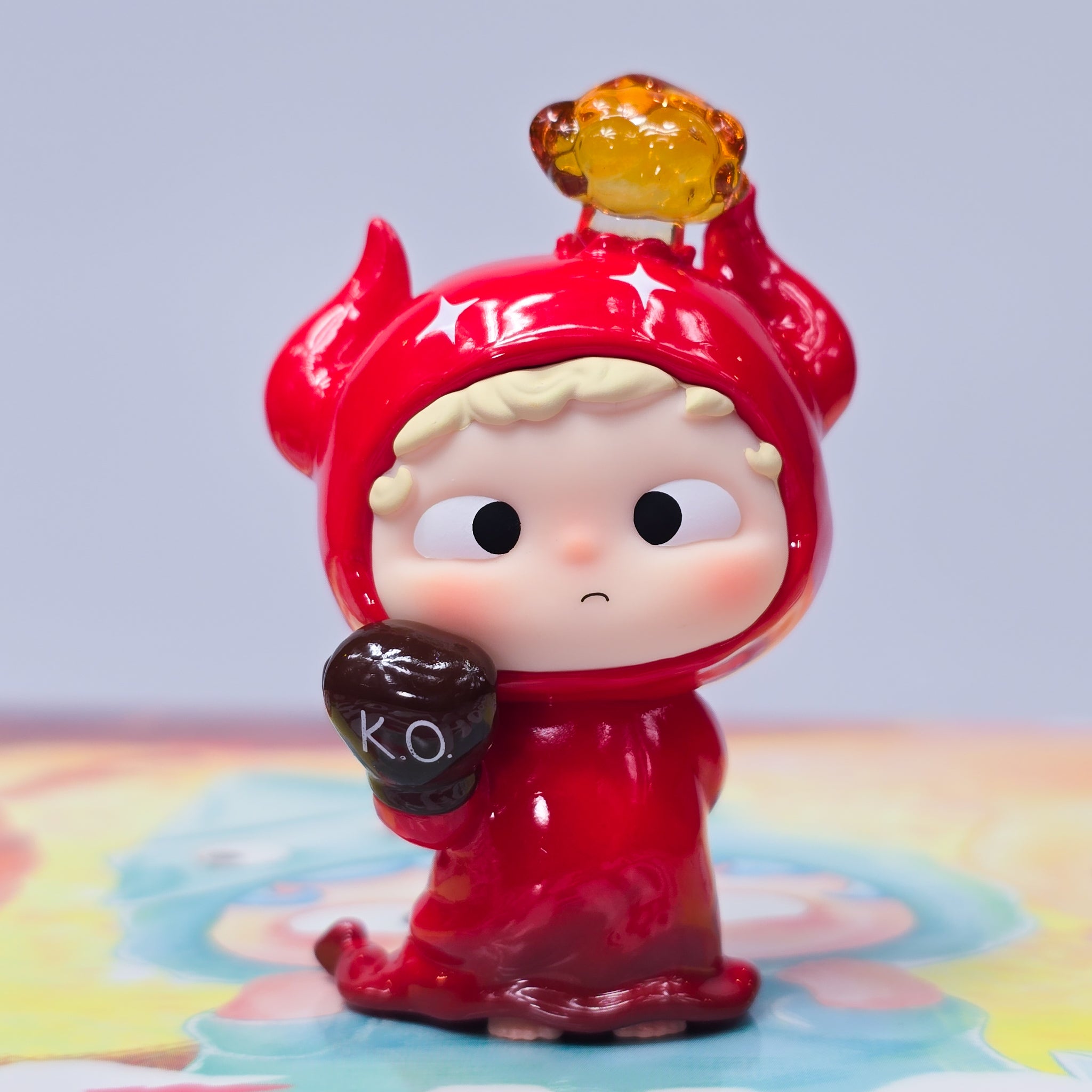 OZAI The Hooded Adventures Mini Blind Bag Confirmed Style