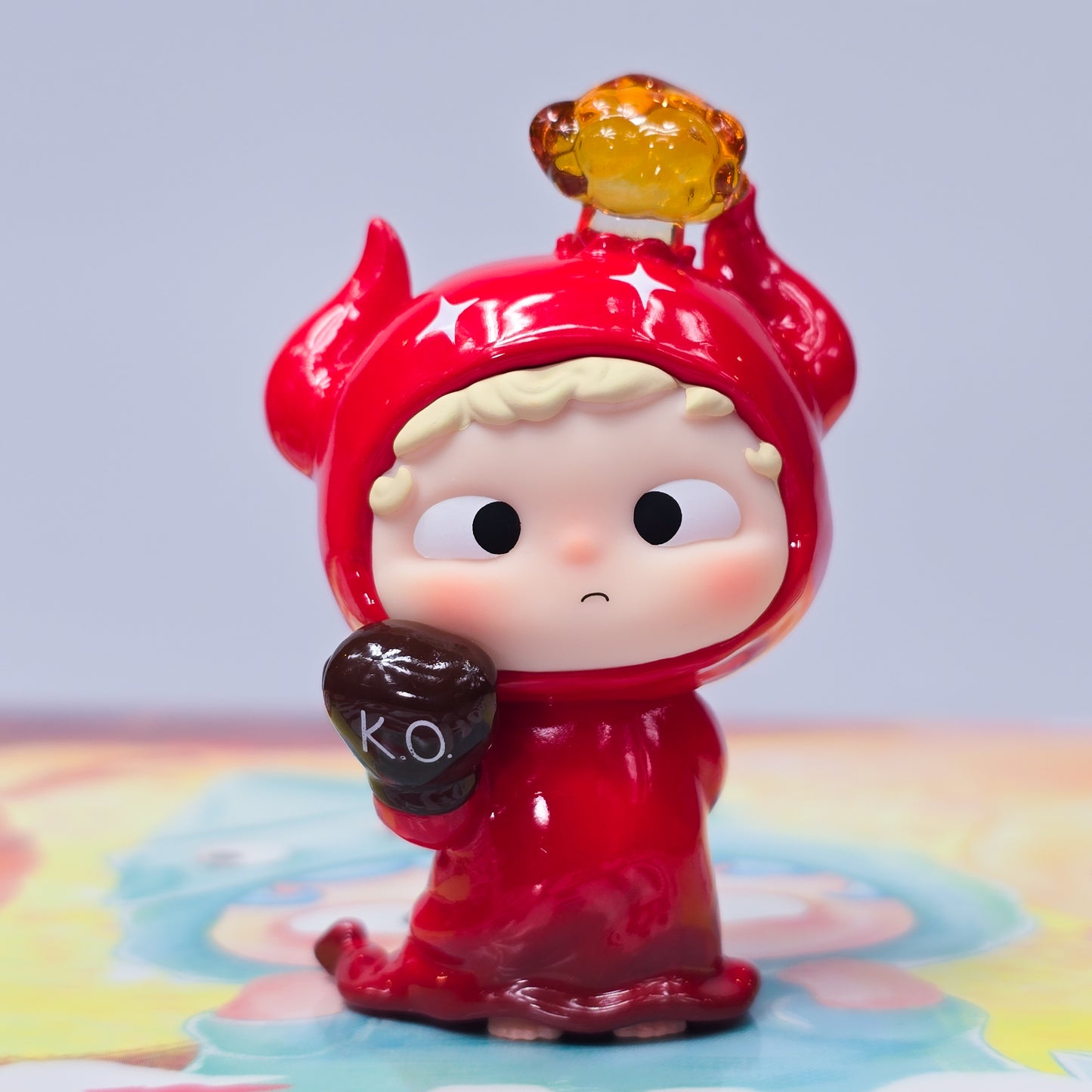 OZAI The Hooded Adventures Mini Blind Bag Confirmed Style