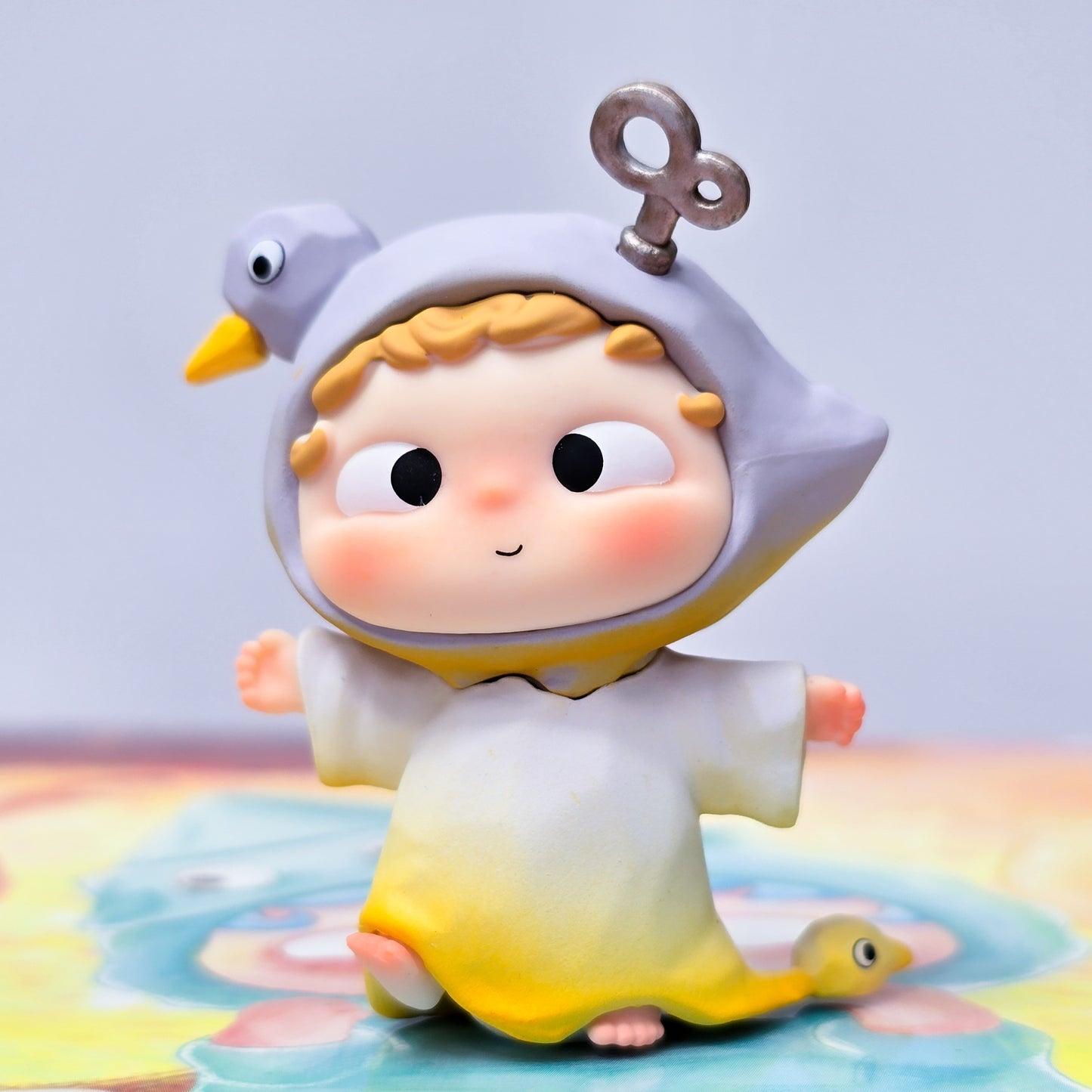 OZAI The Hooded Adventures Mini Blind Bag Confirmed Style