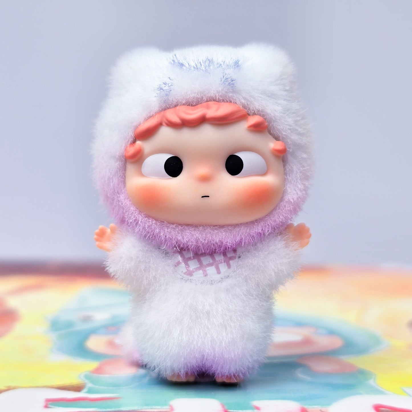 OZAI The Hooded Adventures Mini Blind Bag Confirmed Style