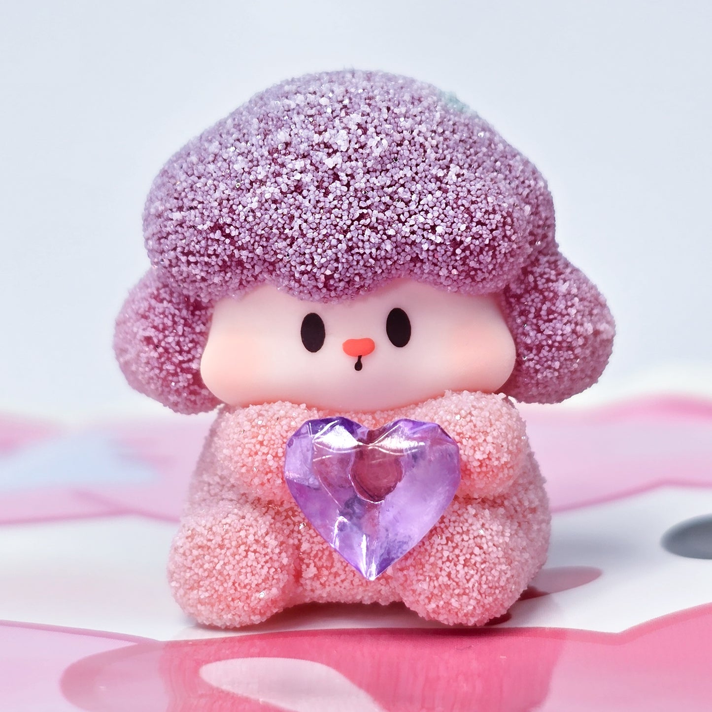 LOVELY BUDDY Bean Blind Bag Confirmed Style