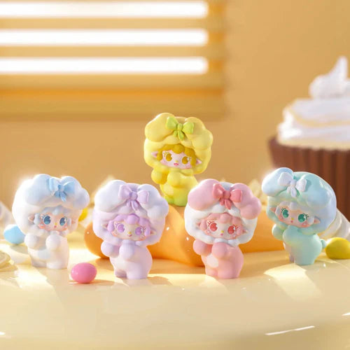 YOOKI Candy Boom Bean Blind Bag Confirmed Style