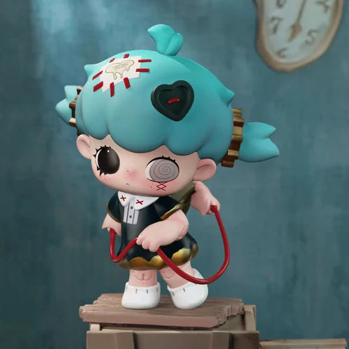 LULUMI The Rift Invitation Blind Box Confirmed Style
