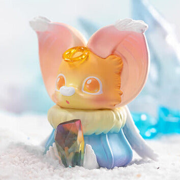 YOKI Gemstone Prince Figure