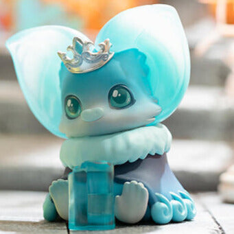 YOKI Gemstone Prince Figure