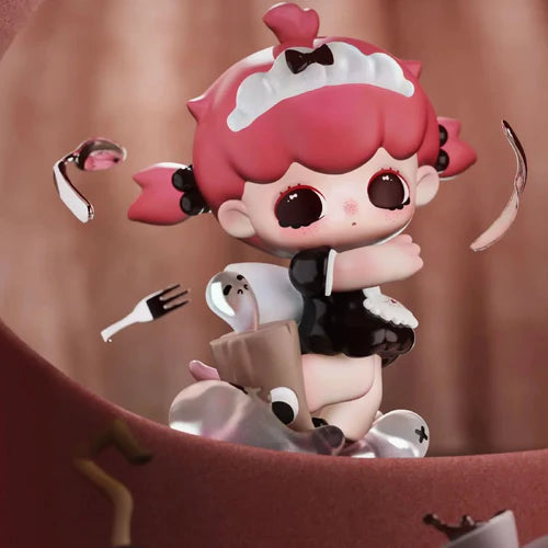 LULUMI The Rift Invitation Blind Box Confirmed Style