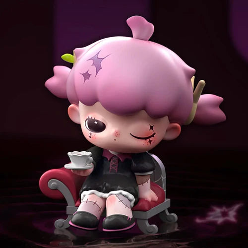 LULUMI The Rift Invitation Blind Box Confirmed Style