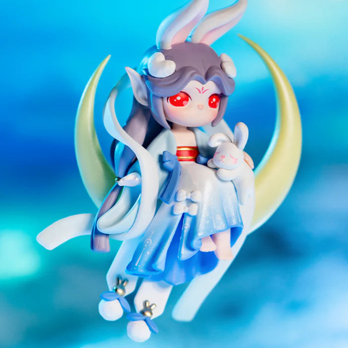 SURI Myth Figure