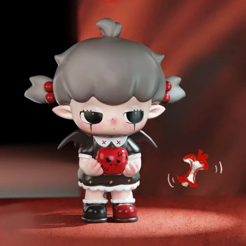 LULUMI The Rift Invitation Blind Box Confirmed Style