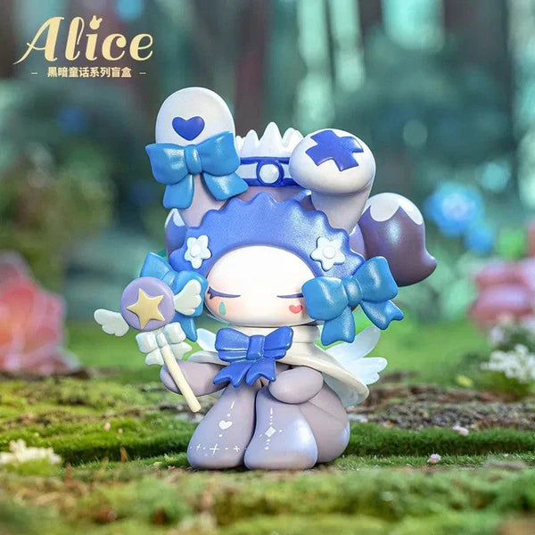 ALICE Dark Fairy Tale Blind Box Confirmed Style