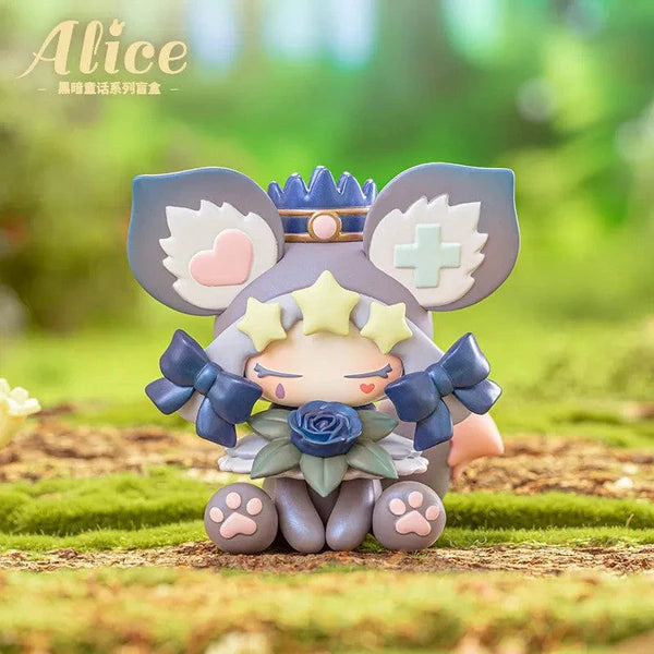 ALICE Dark Fairy Tale Blind Box Confirmed Style