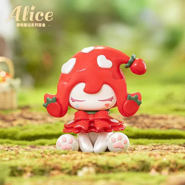 ALICE Dark Fairy Tale Blind Box Confirmed Style