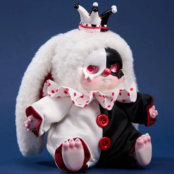 CINO Dreamland Circus Plush Blind Box Confirmed Style