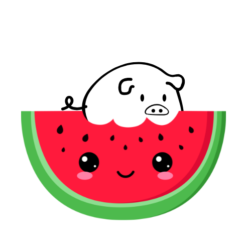 WatermelonPiggy