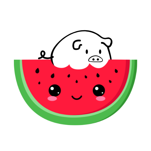 WatermelonPiggy