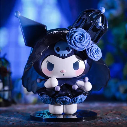 KUROMI The Witch's Feast Figure