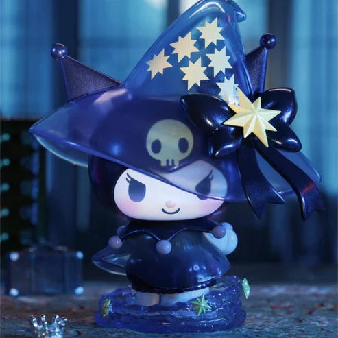 KUROMI The Witch's Feast Figure