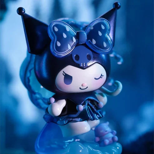 KUROMI The Witch's Feast Figure