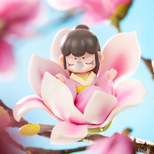 NANCI Flower Stories Blind Box Confirmed Style