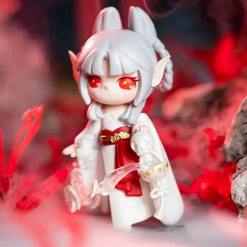 SURI Myth Figure