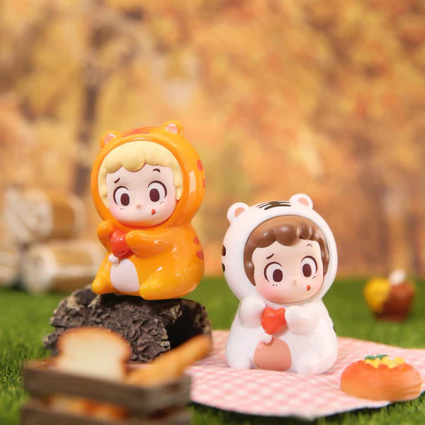 PINY Why Did the Magic Fail Blind Box Confirmed Style