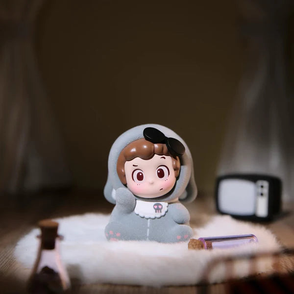 PINY Why Did the Magic Fail Blind Box Confirmed Style