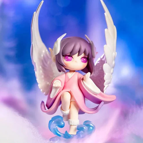 SURI Myth Figure