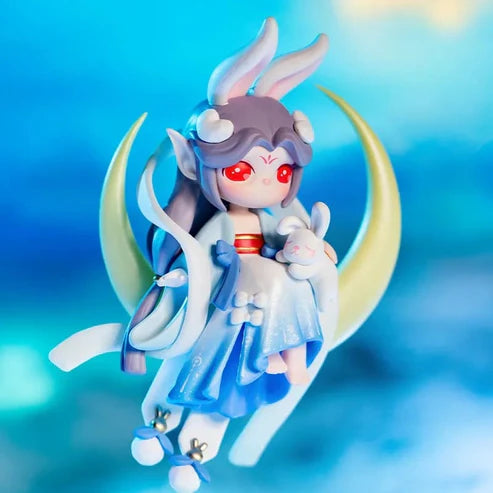 SURI Myth Figure