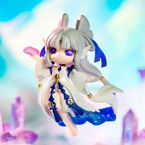 SURI Myth Figure