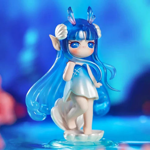 SURI Myth Figure