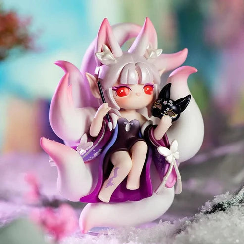 SURI Myth Figure